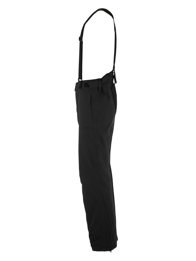 Craft Explore Padded Pants M - Black AW25 [999000] / S