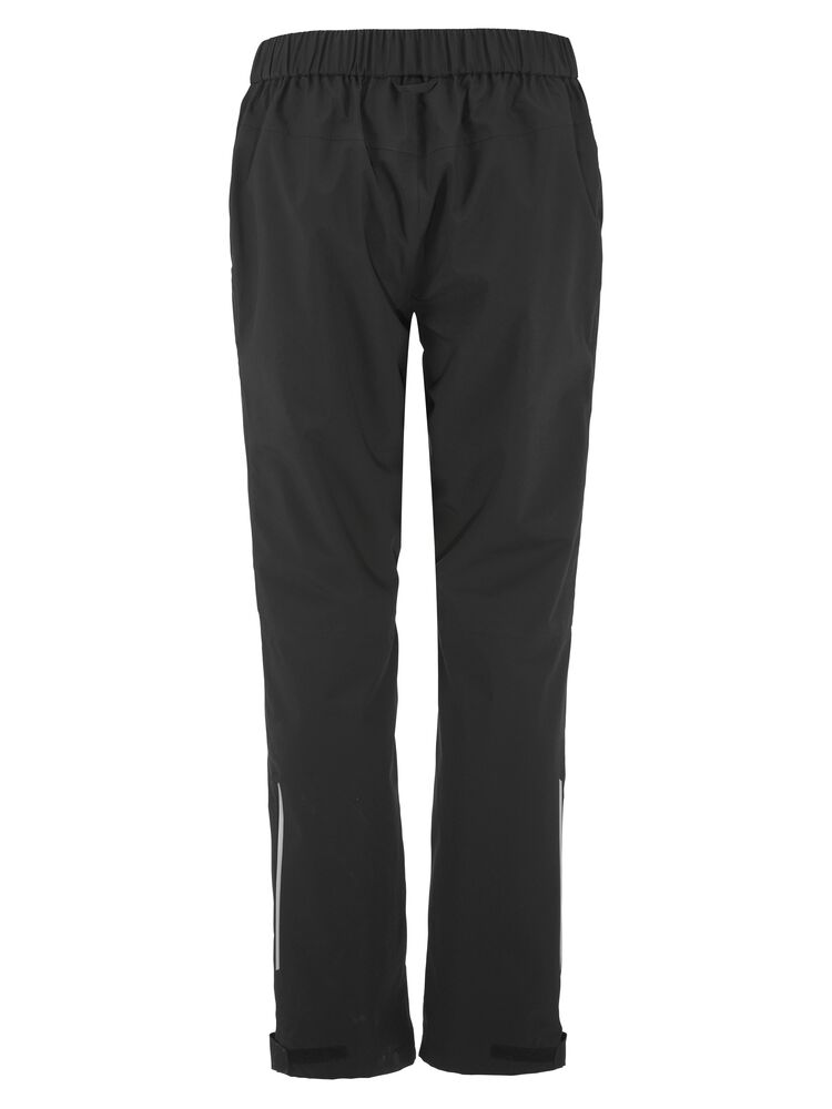 Craft CORE Explore Shell Pants M - Black AW25 [999000] / S