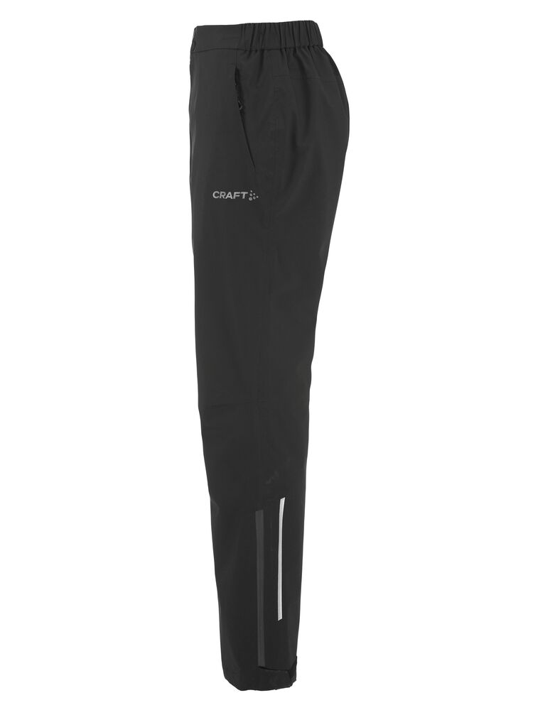 Craft CORE Explore Shell Pants M - Black AW25 [999000] / S