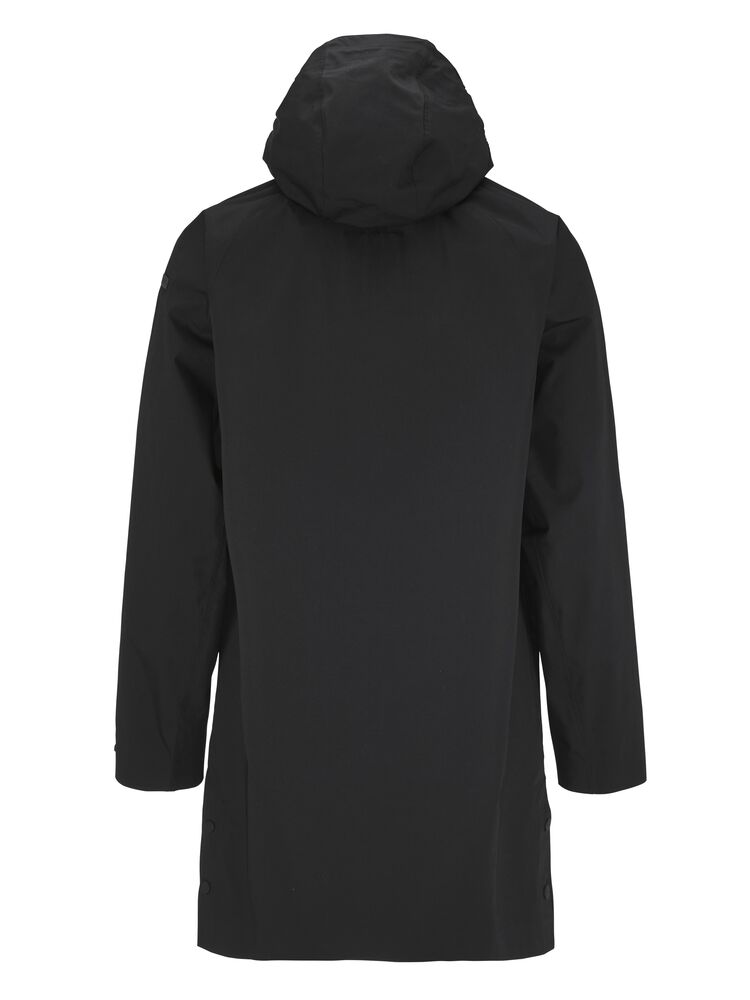 Craft Urban Shell Coat Uni - Black AW25 [999000] / XS