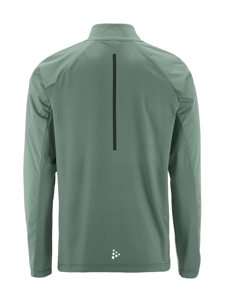 Craft Adv Nordic Training Speed Jacket 2 M - Atlantic (retail) [653000] / XS
