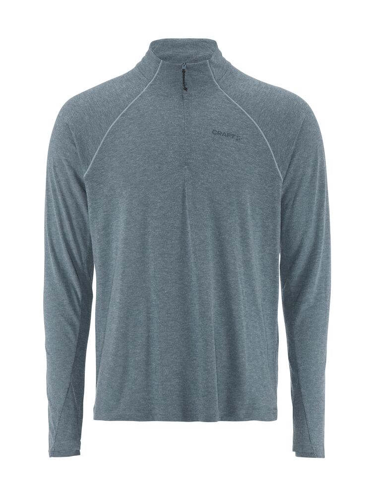 Wool LS Tee M från Craft