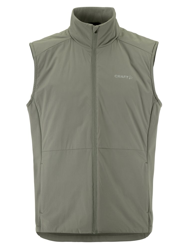 ADV Essence Warm Vest 2 M från Craft