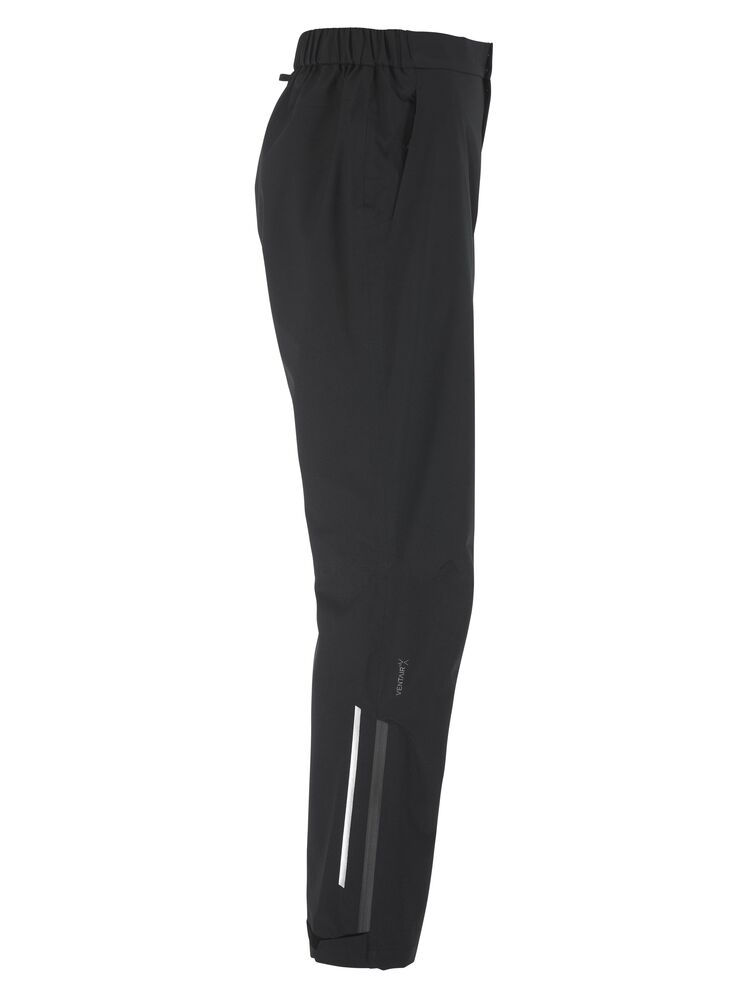 Craft CORE Explore Shell Pants W - Black AW25 [999000] / XS