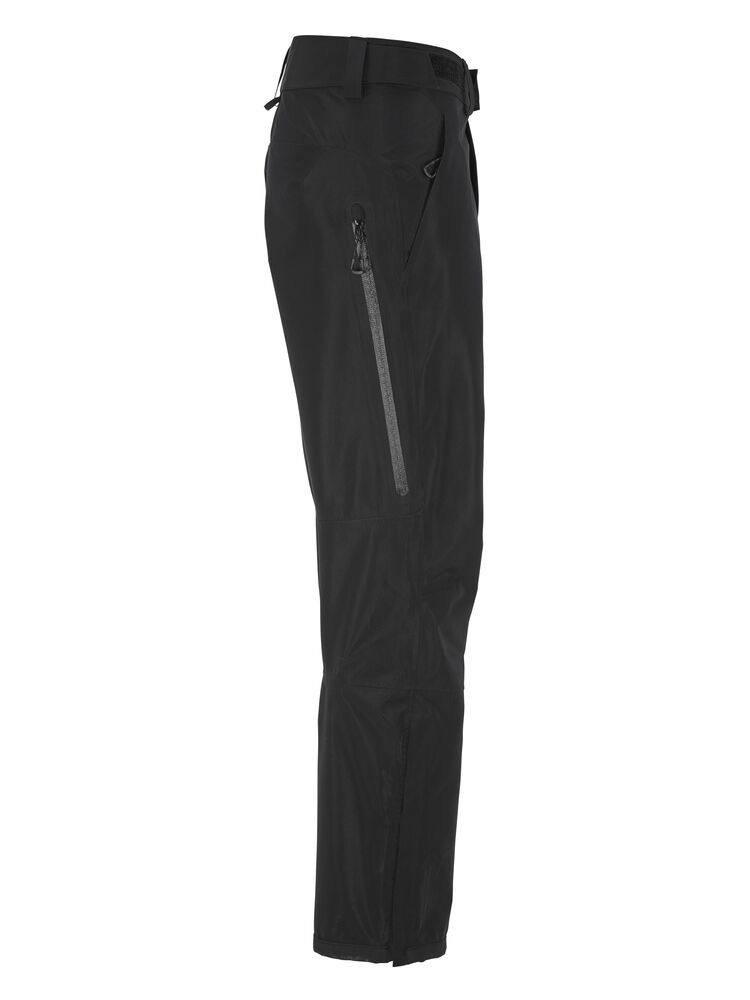 Craft ADV Explore Shell Pants M - Black AW25 [999000] / S