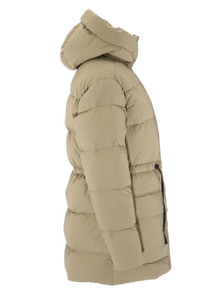 Craft Urban Down Puffer Jacket W - Taupe (retail) [240000] / XS