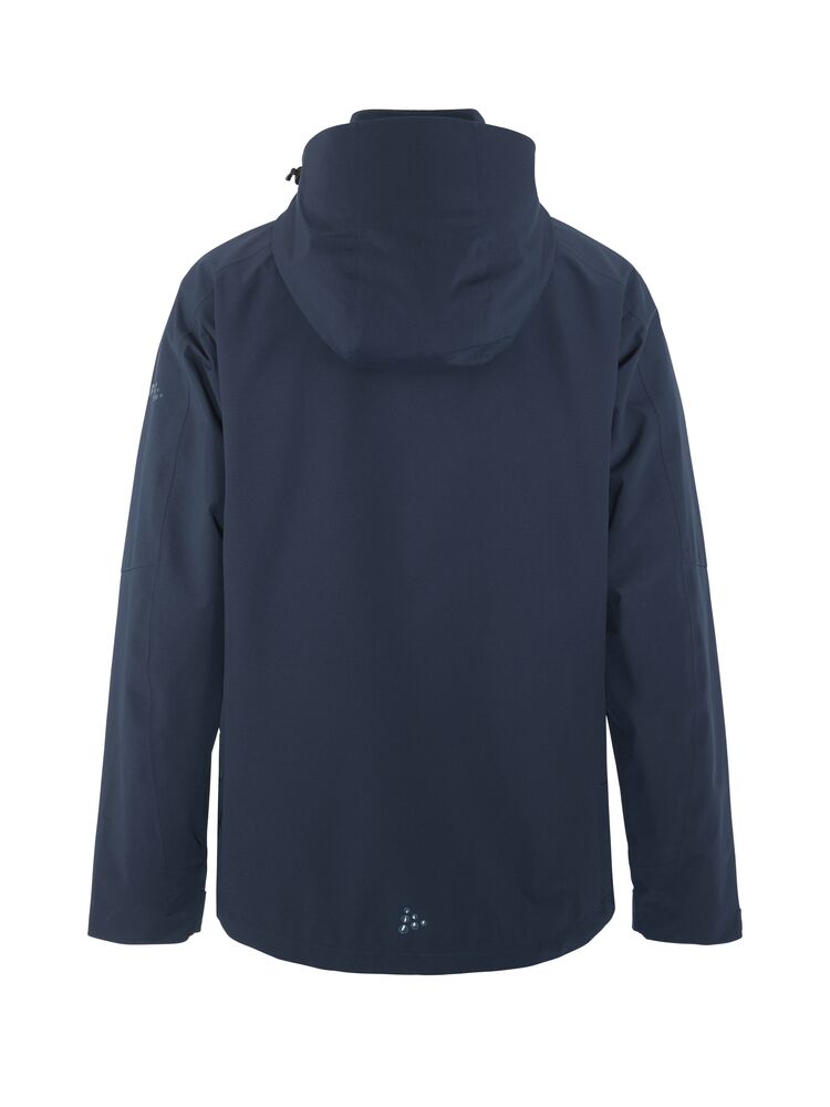 Craft CORE Explore Shell Jacket W - BLAZE (retail) [396000] / XS