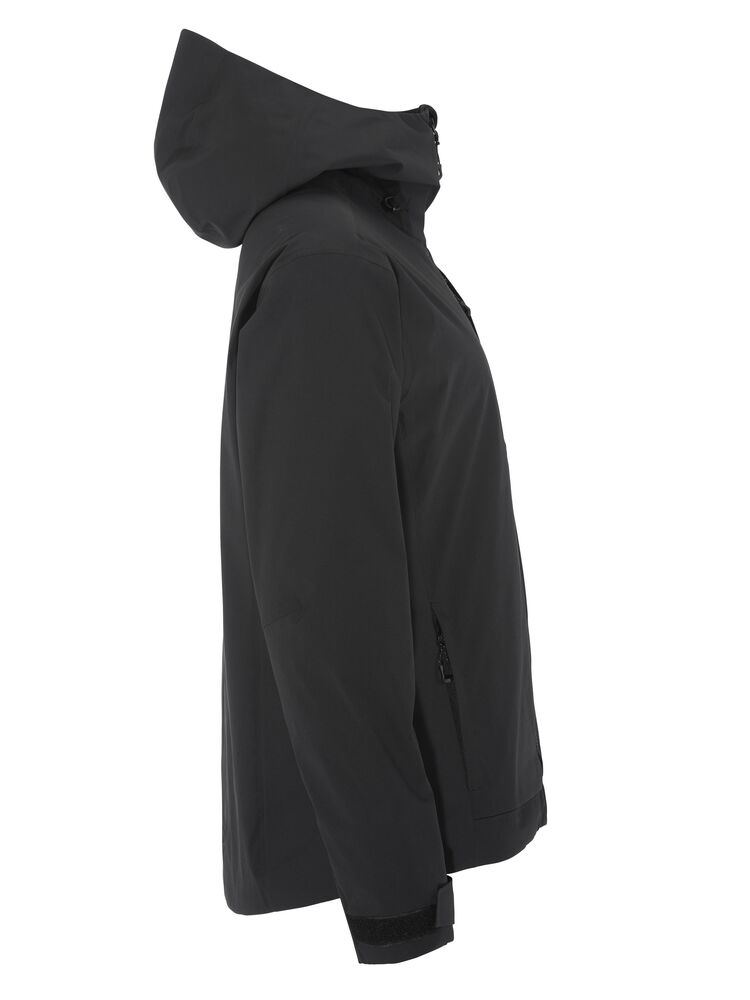 Craft Explore Padded Jacket W - Black AW25 [999000] / XS