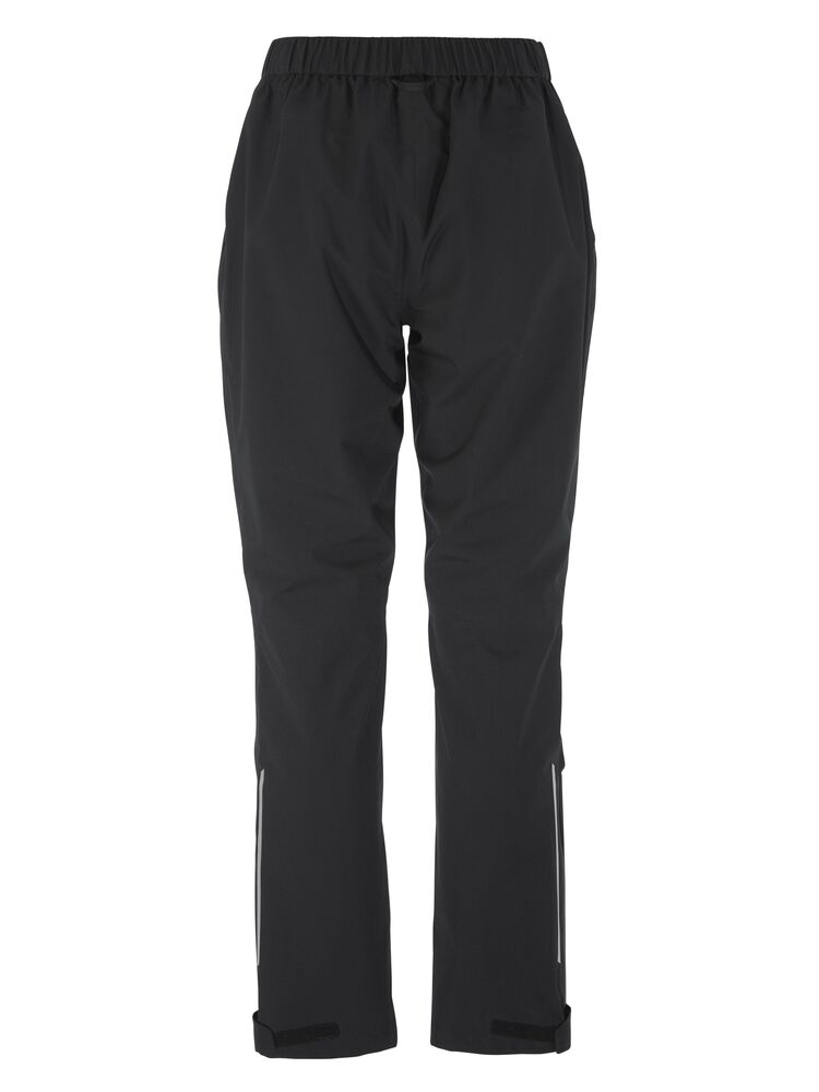 Craft CORE Explore Shell Pants W - Black AW25 [999000] / XS