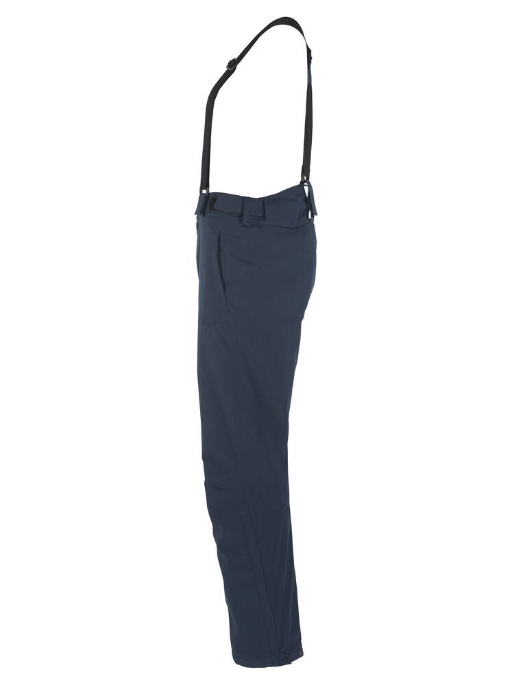 Craft Explore Padded Pants W - BLAZE (retail) [396000] / XS