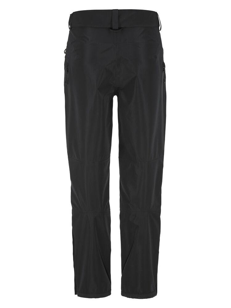 Craft ADV Explore Shell Pants M - Black AW25 [999000] / S