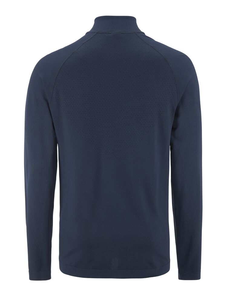 Craft Active Comfort LS HZ 2 M - BLAZE (retail) [396000] / S