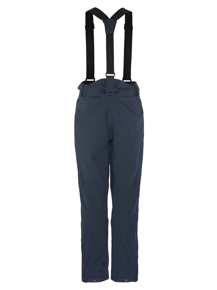 Craft Explore Padded Pants W - BLAZE (retail) [396000] / XS