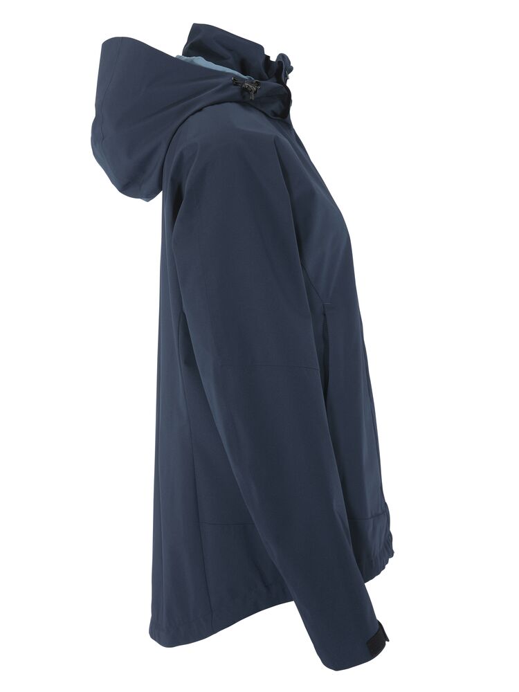 Craft CORE Explore Shell Jacket W - BLAZE (retail) [396000] / XS