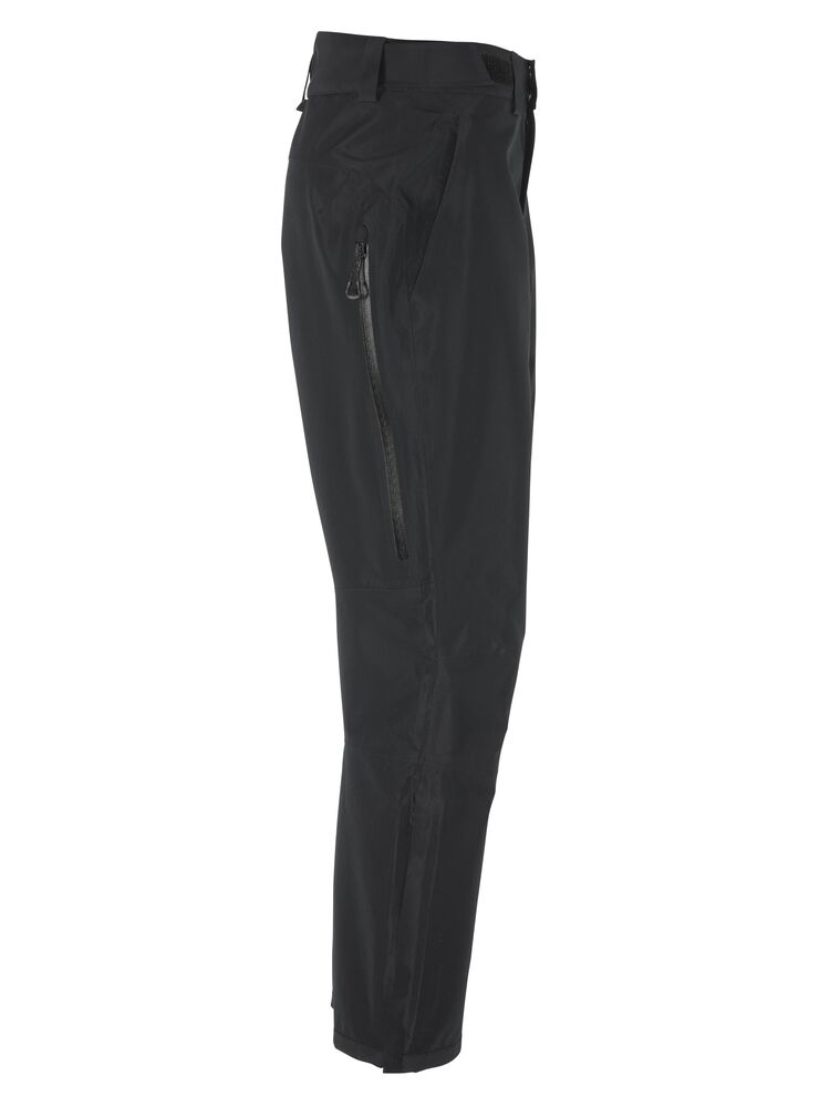 Craft ADV Explore Shell Pants W - Black AW25 [999000] / XS