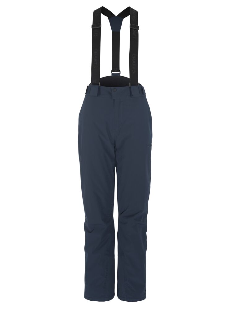 Craft Explore Padded Pants W - BLAZE (retail) [396000] / XS