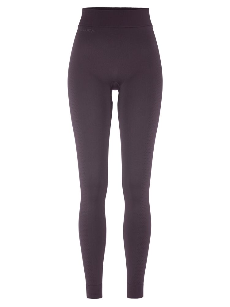 Active Comfort Pants 2 W från Craft i Dk plum (box)