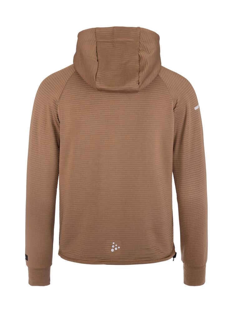 Craft SubZ Light Hood Sweater W - Clove (retail) [251000] / XS
