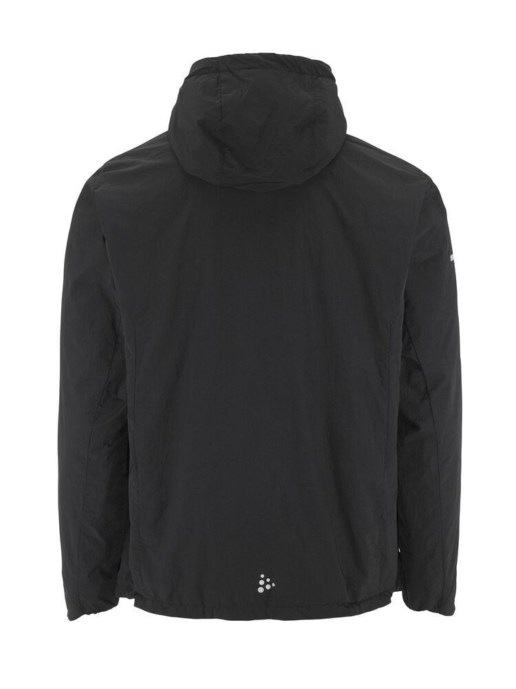 Craft SubZ Light Jacket M - Black AW25 [999000] / XS