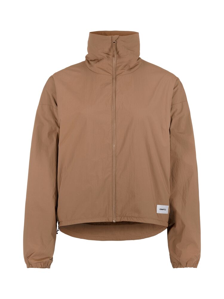 Craft SubZ Light Jacket W - Clove (retail) [251000] / XS