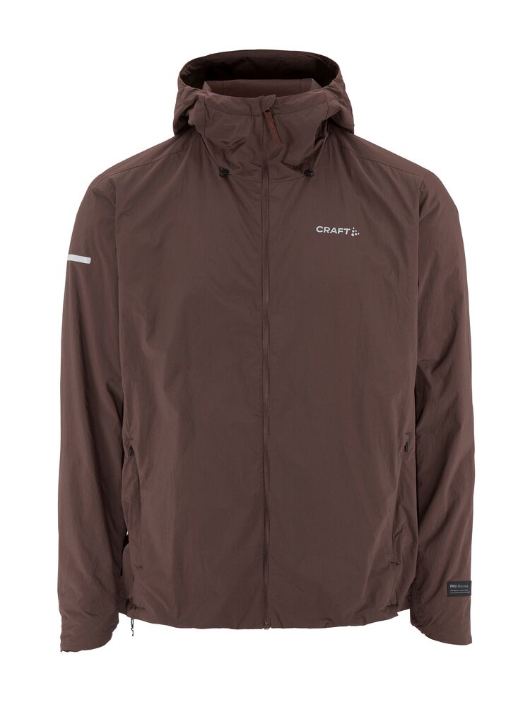 Craft SubZ Light Jacket M - Prune (retail) [286000] / XS