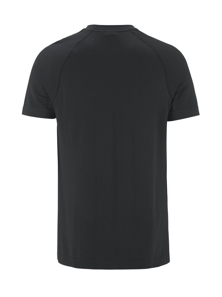 Craft Active Comfort SS 2 M - Black AW25 [999000] / S