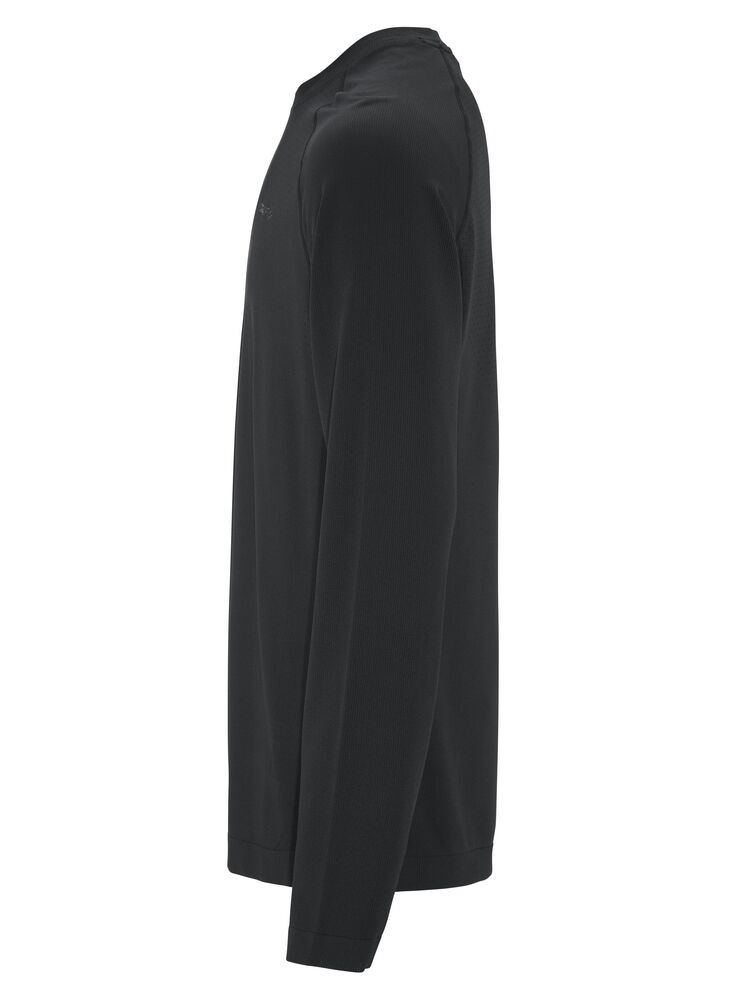Craft Active Comfort LS 2 M - Black (Box) [B999000] / S