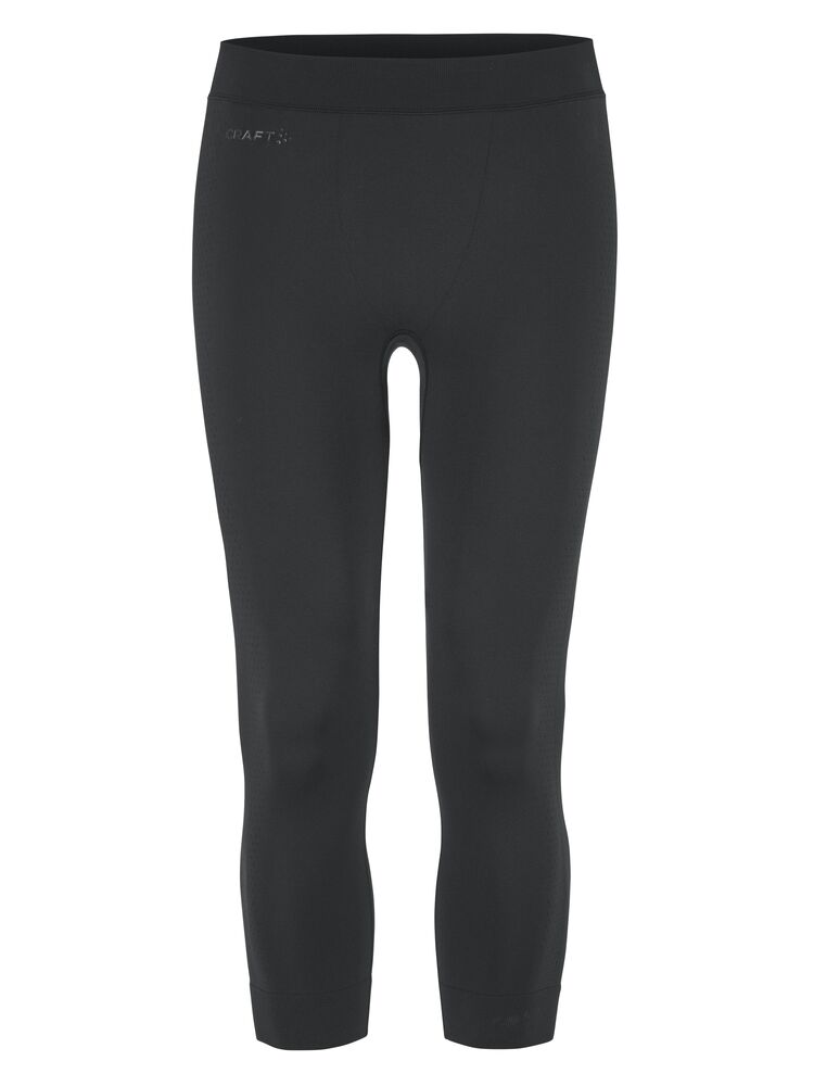 Craft Active Comfort Knickers 2 M - Black AW25 [999000] / S