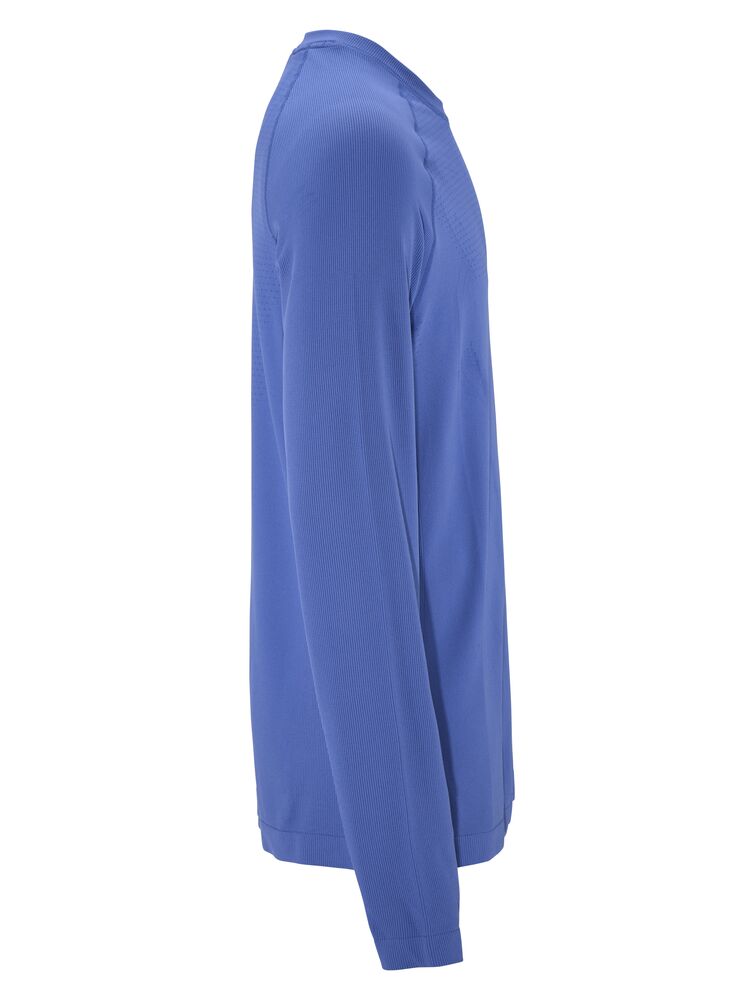 Craft Active Comfort LS 2 M - Ink Blue (retail) [331000] / S
