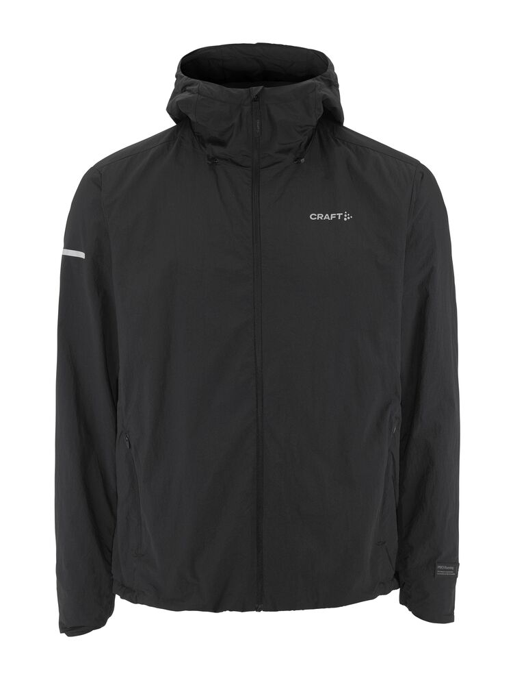 Craft SubZ Light Jacket M - Black AW25 [999000] / XS