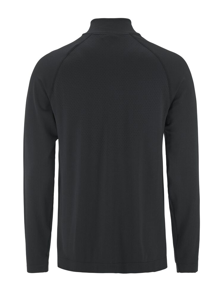 Craft Active Comfort LS HZ 2 M - Black (Box) [B999000] / S