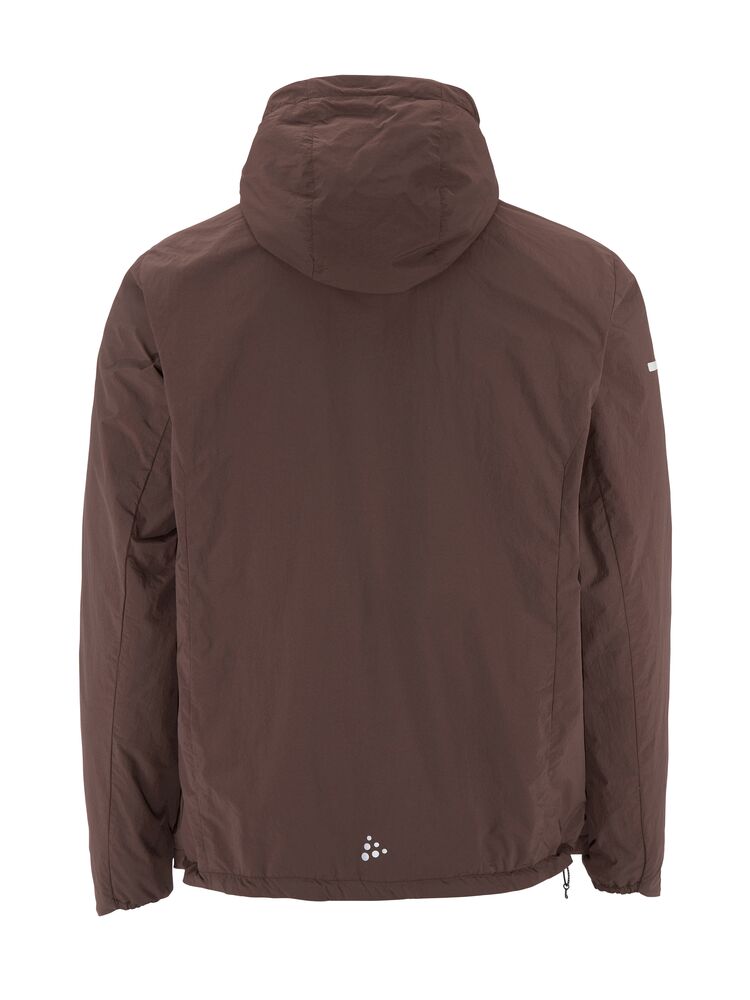 Craft SubZ Light Jacket M - Prune (retail) [286000] / XS