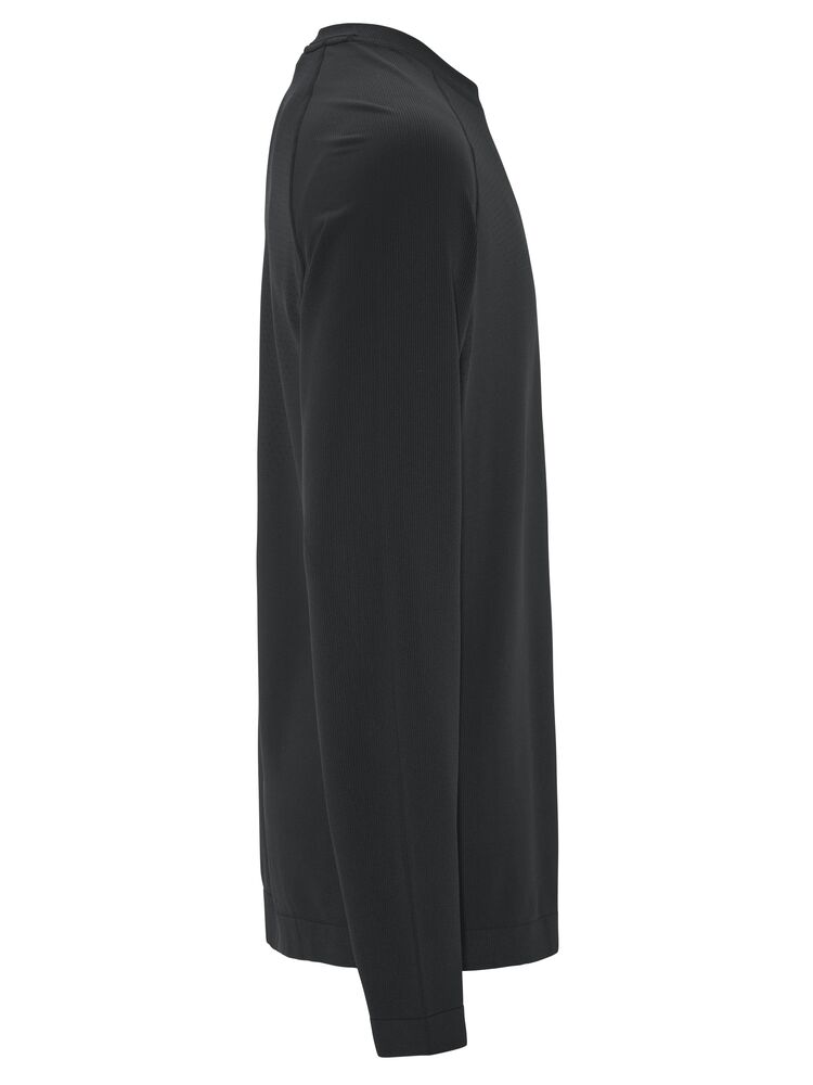 Craft Active Comfort LS 2 M - Black (Box) [B999000] / S