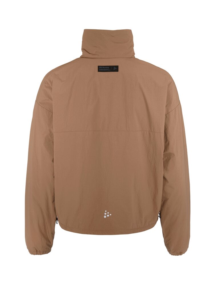 Craft SubZ Light Jacket W - Clove (retail) [251000] / XS