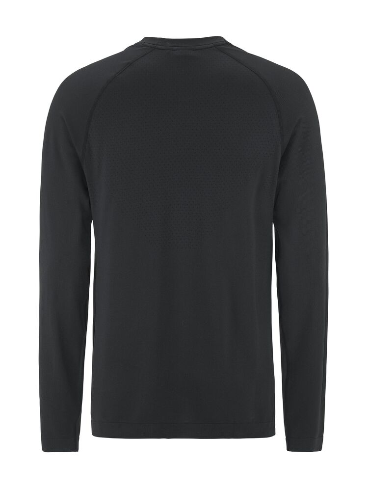 Craft Active Comfort LS 2 M - Black (Box) [B999000] / S
