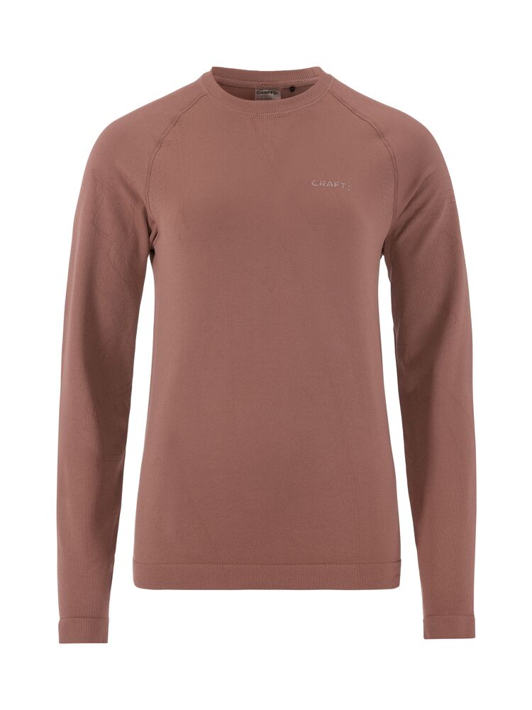 Active Comfort LS 2 W från Craft i Rose brown