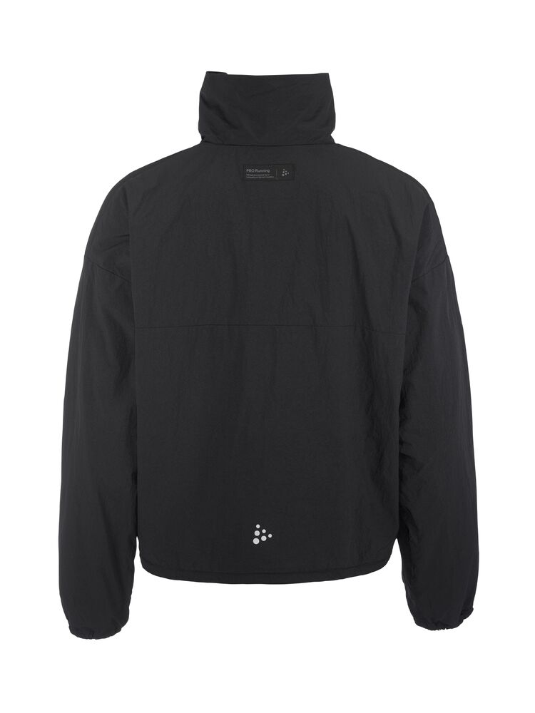 Craft SubZ Light Jacket W - Black AW25 [999000] / XS