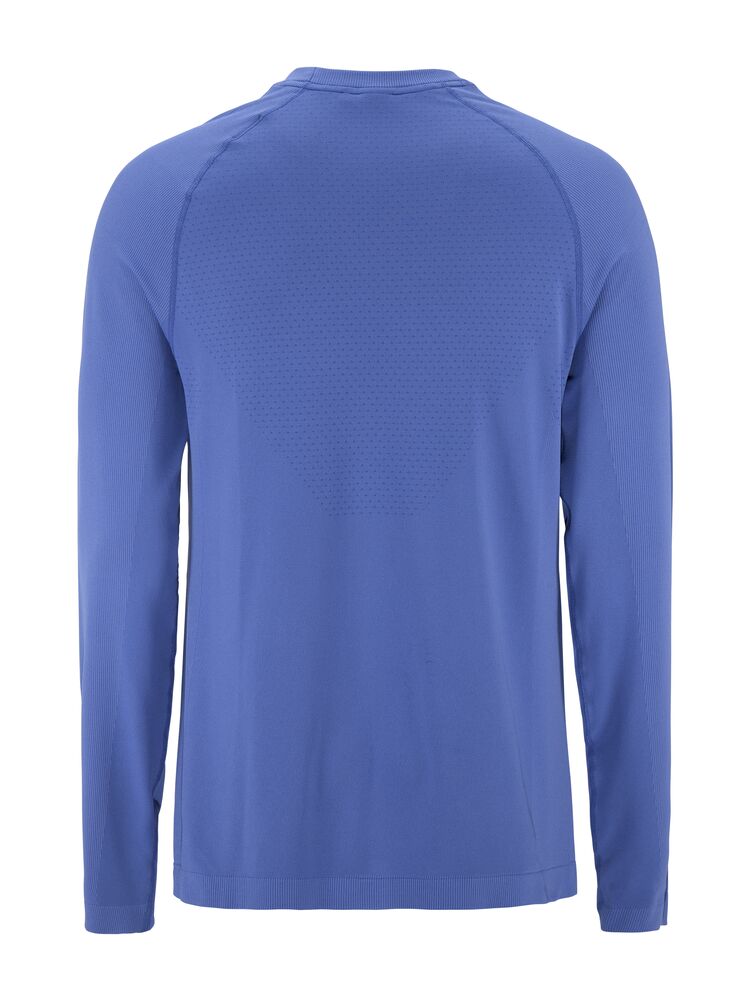 Craft Active Comfort LS 2 M - Ink Blue (retail) [331000] / S