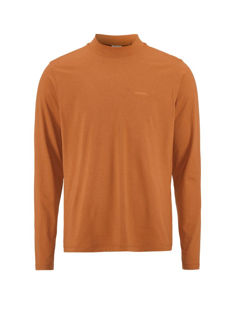 Flow MN LS M från Craft i Buff/Melange