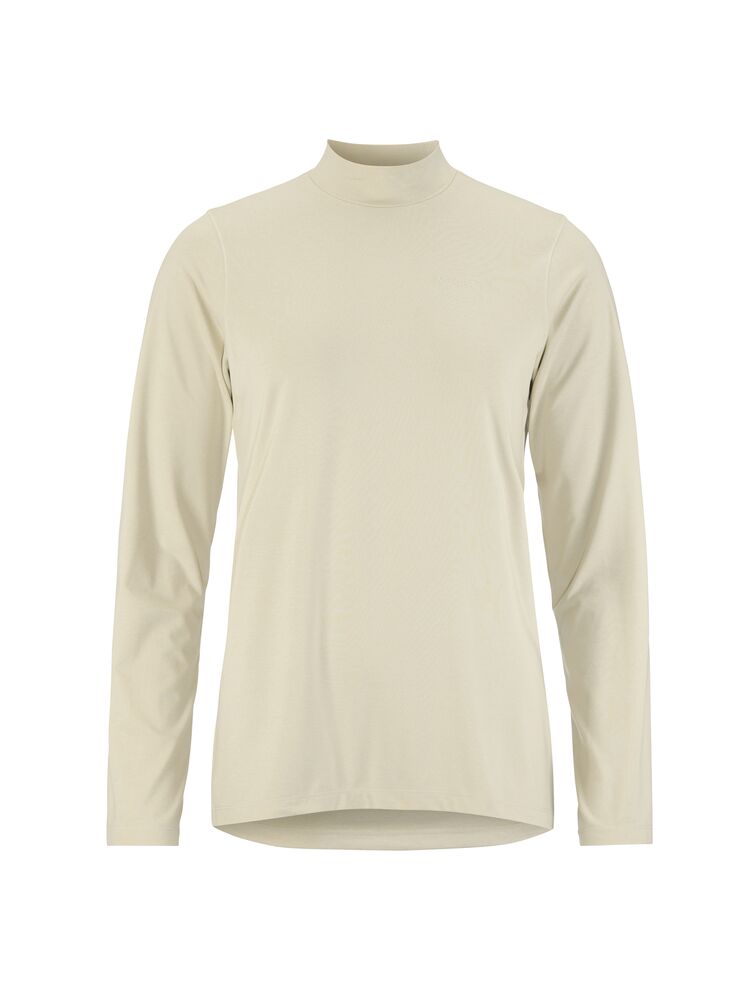 Craft Flow MN LS W - Plaster/Melange (retail) [214200] / XS
