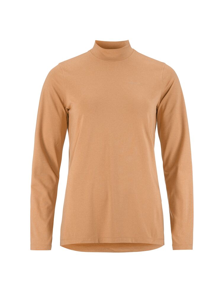 Flow MN LS W från Craft i Syrup/Melange
