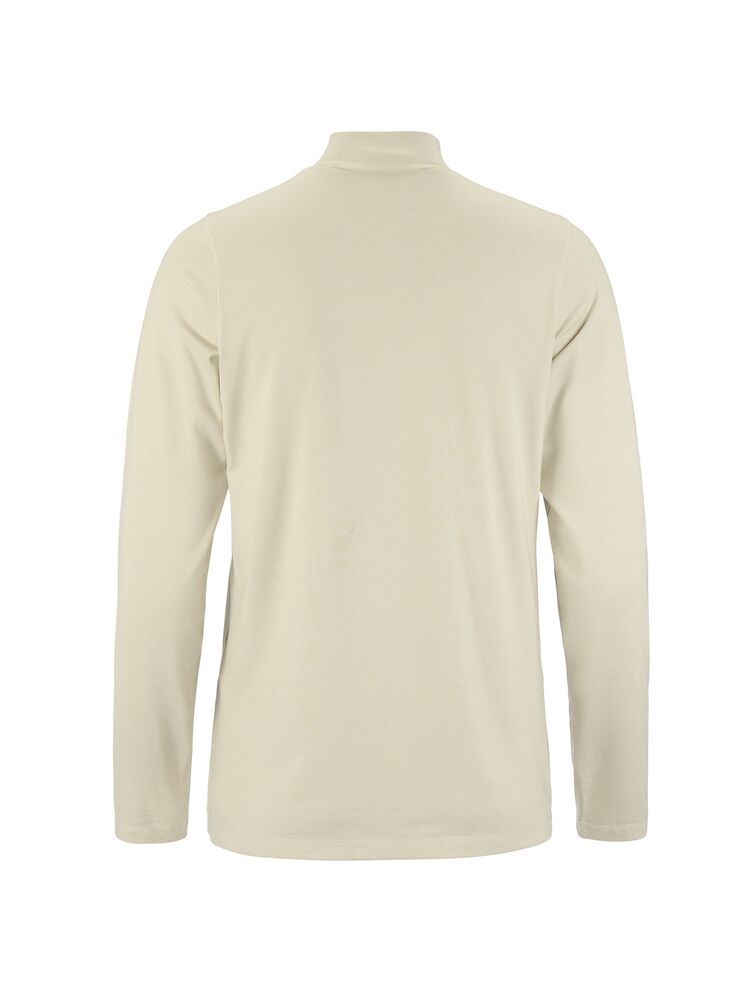 Craft Flow MN LS W - Plaster/Melange (retail) [214200] / XS