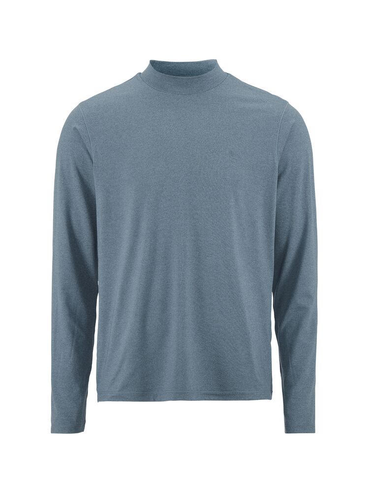 Craft Flow MN LS M - Real/Melange (retail) [376200] / XS