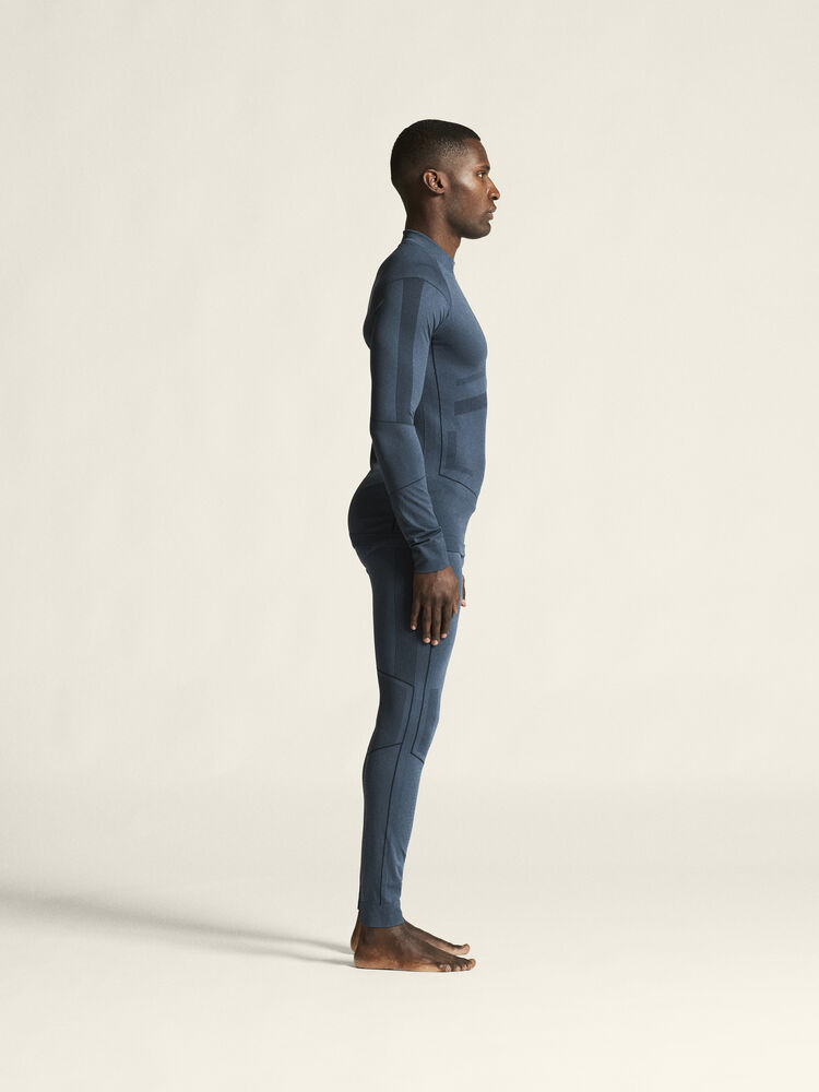Craft Active Intensity Pants M - Lake (retail) [328000] / S
