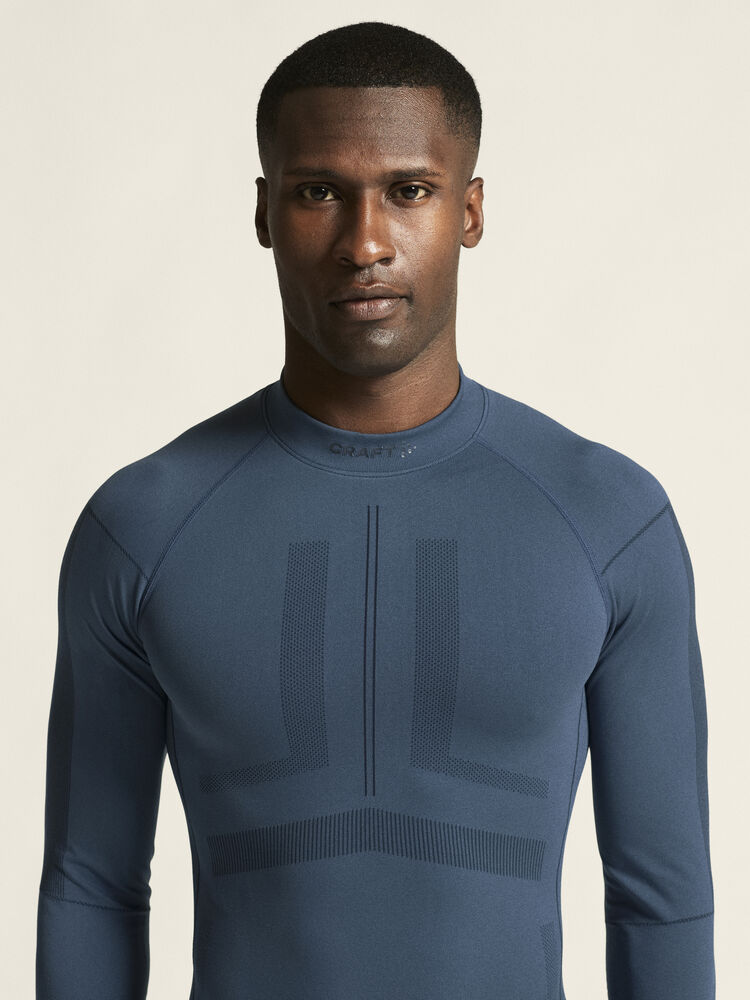 Craft Active Intensity CN LS M - Lake (retail) [328000] / S