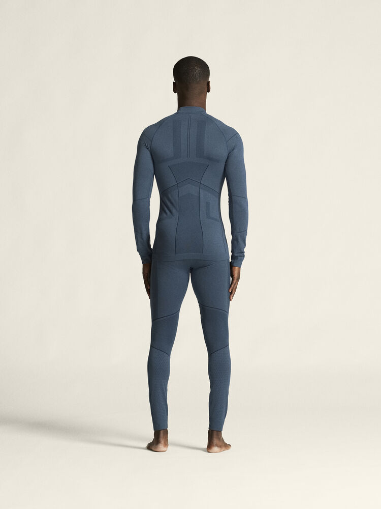 Craft Active Intensity CN LS M - Lake (retail) [328000] / S