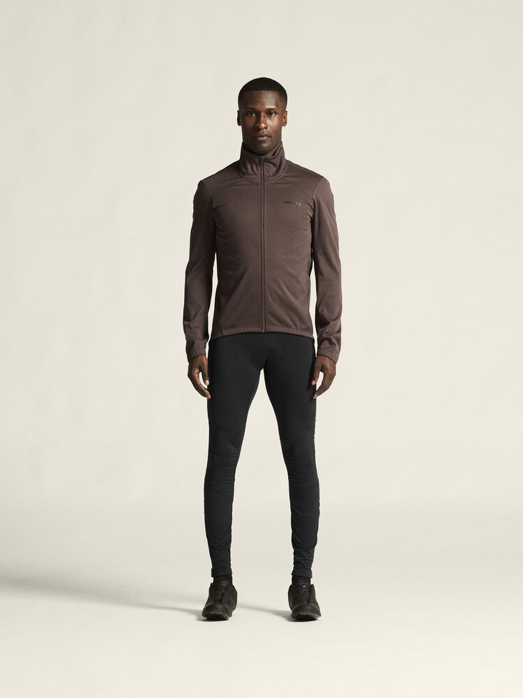 Craft Core Bike SubZ Jacket 2 M - Prune (retail) [286000] / XS
