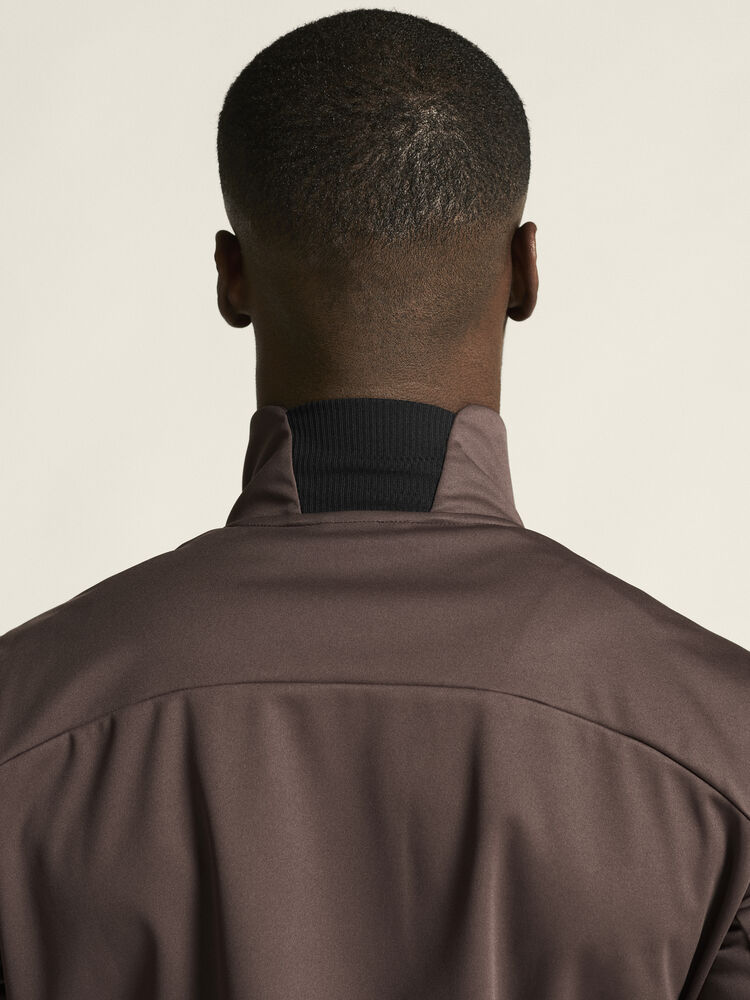 Craft Core Bike SubZ Jacket 2 M - Prune (retail) [286000] / XS