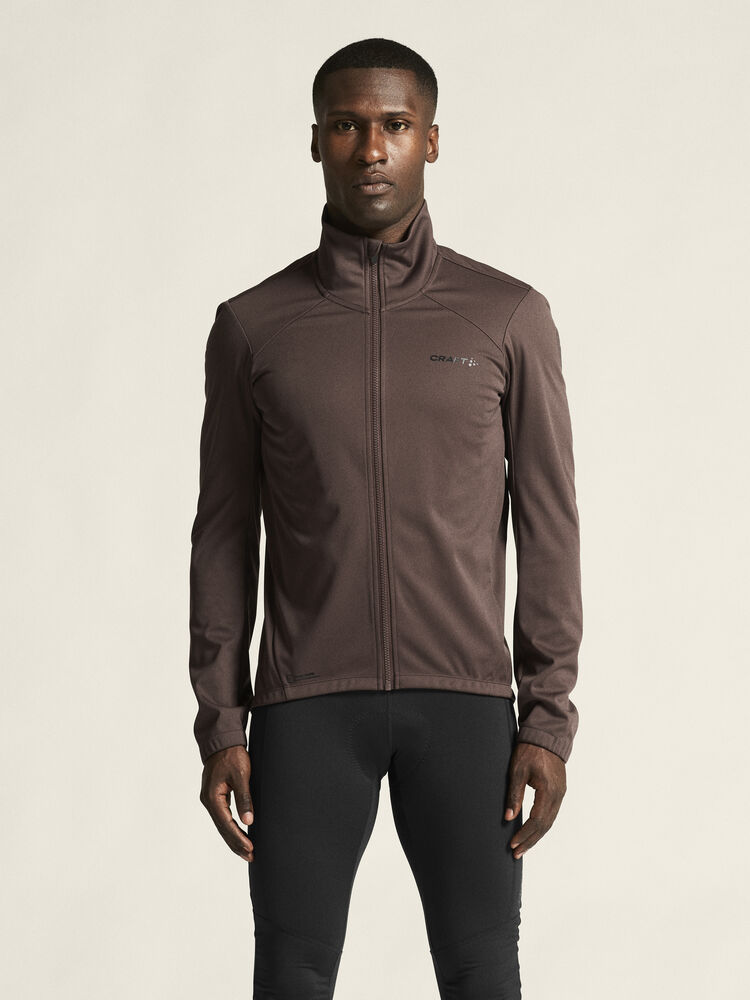 Craft Core Bike SubZ Jacket 2 M - Prune (retail) [286000] / XS