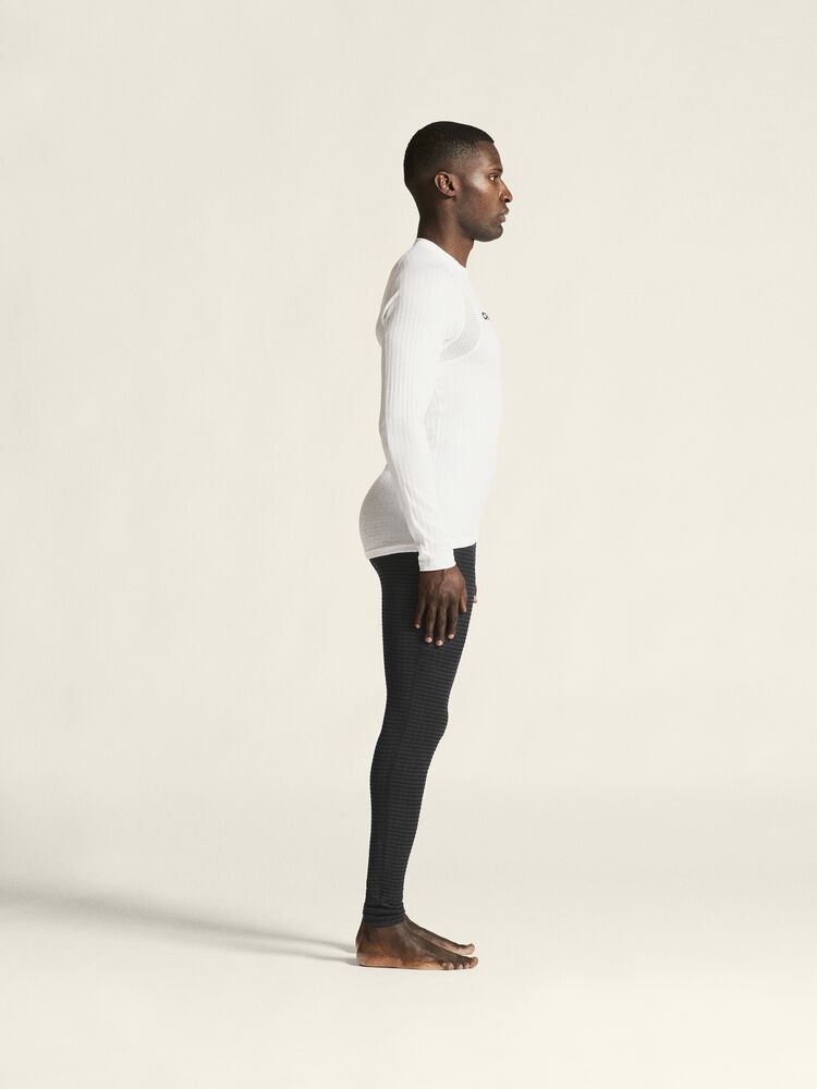Craft Wool Extreme X Pants 2 M - Black AW25 [999000] / XS